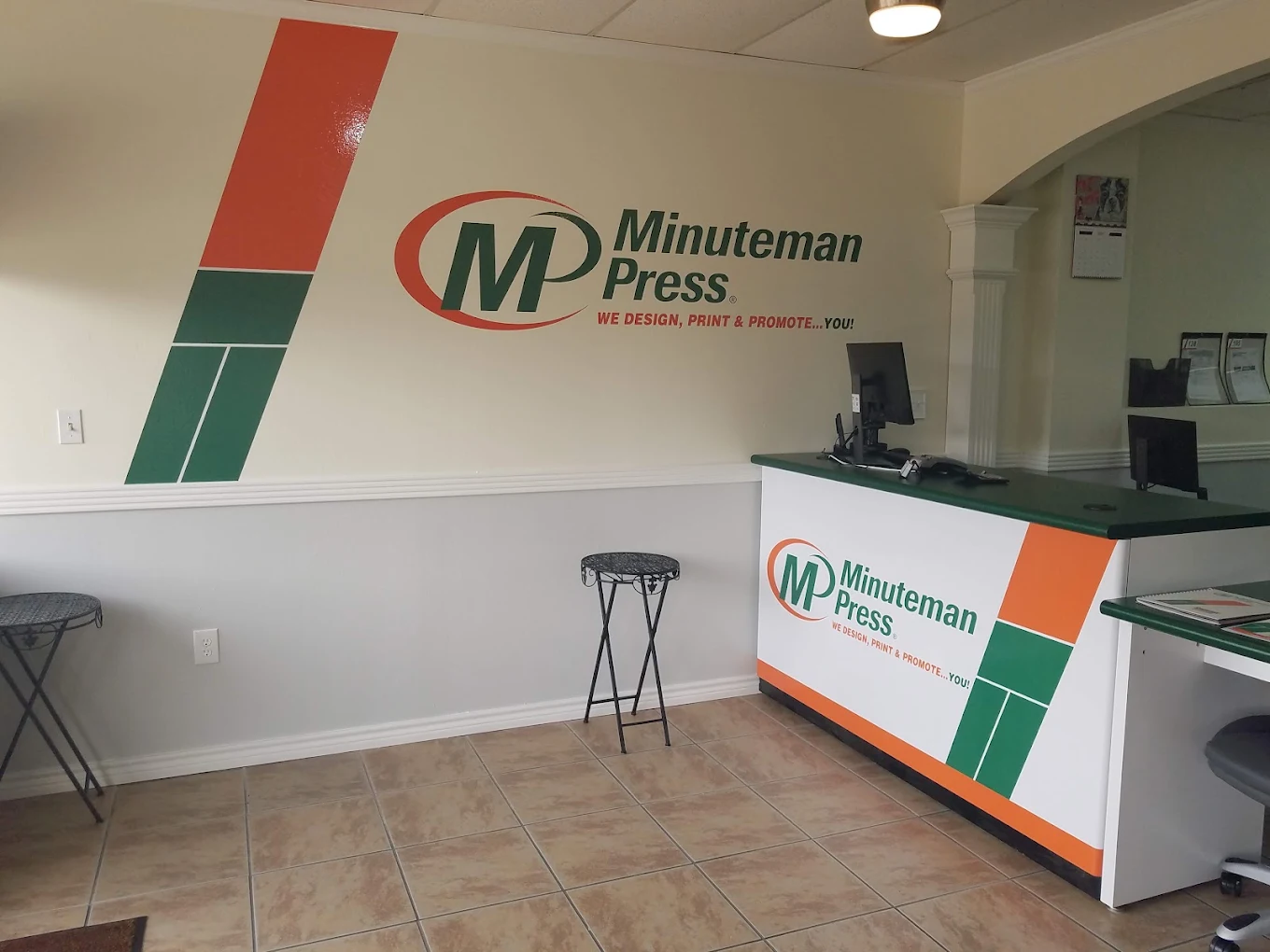 Minuteman Press