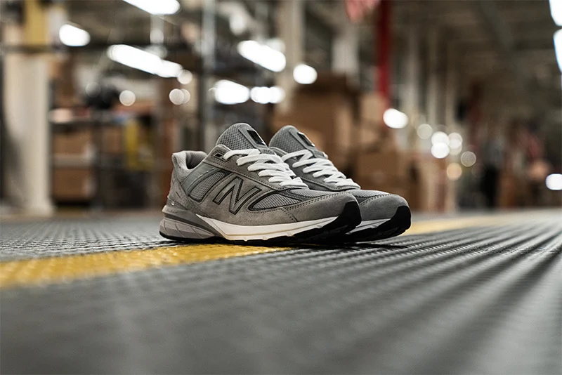 New Balance