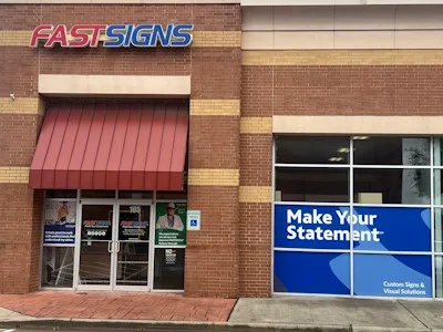 FastSigns