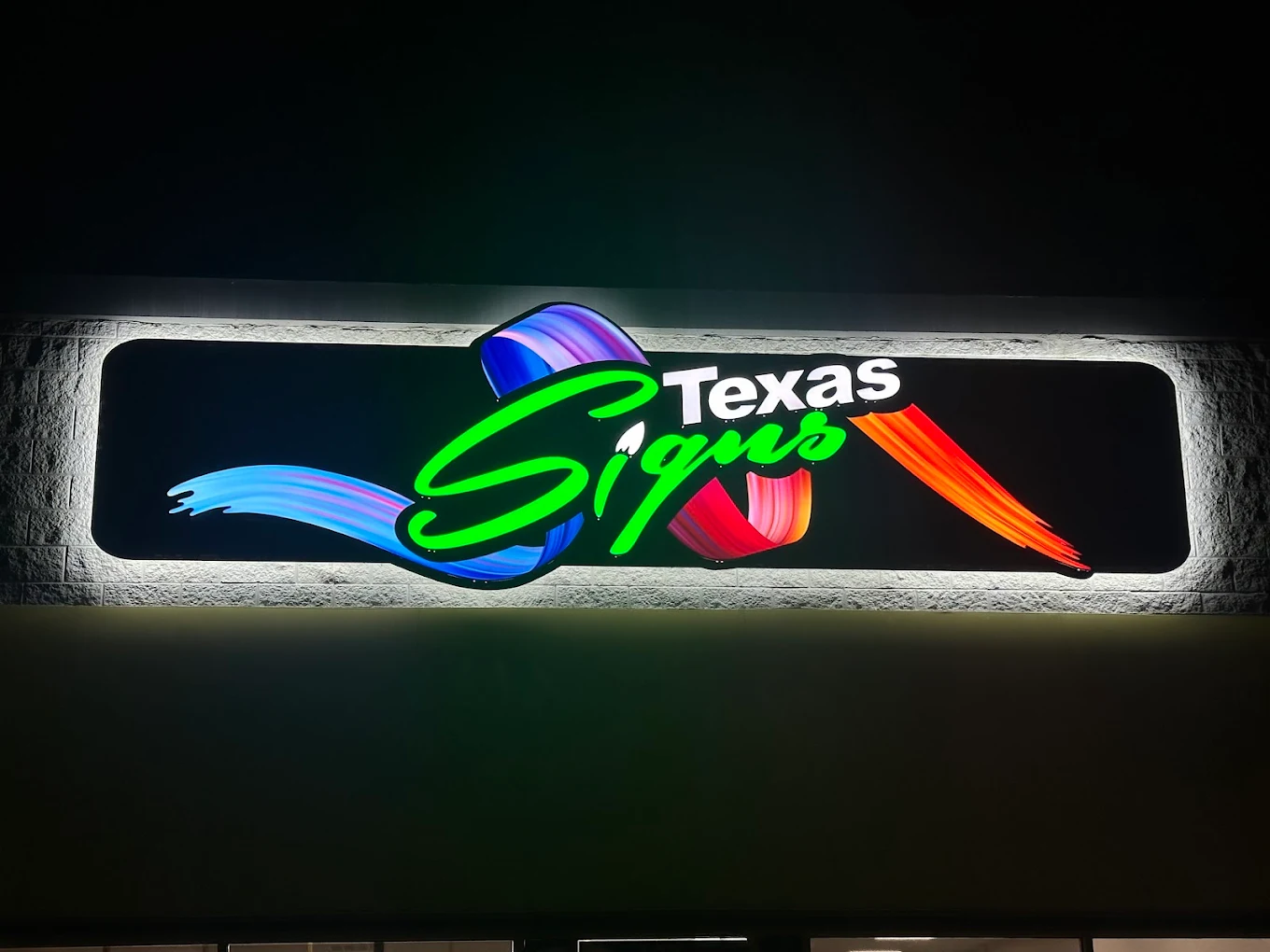 Texas Signs & Printing Frisco