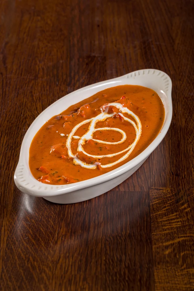 Maharani India Restaurant