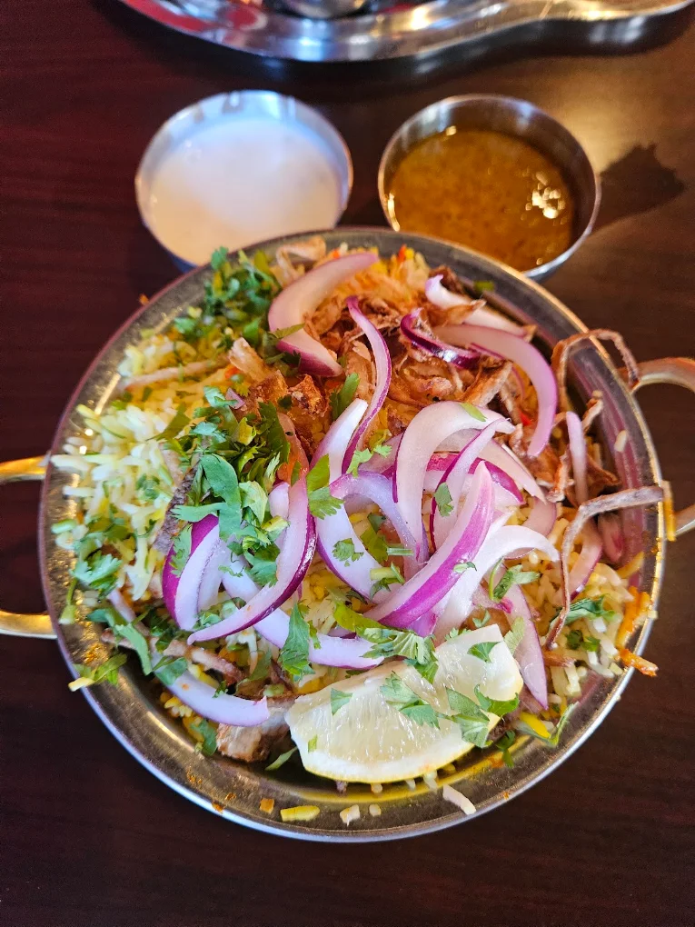 Mr. Dosa