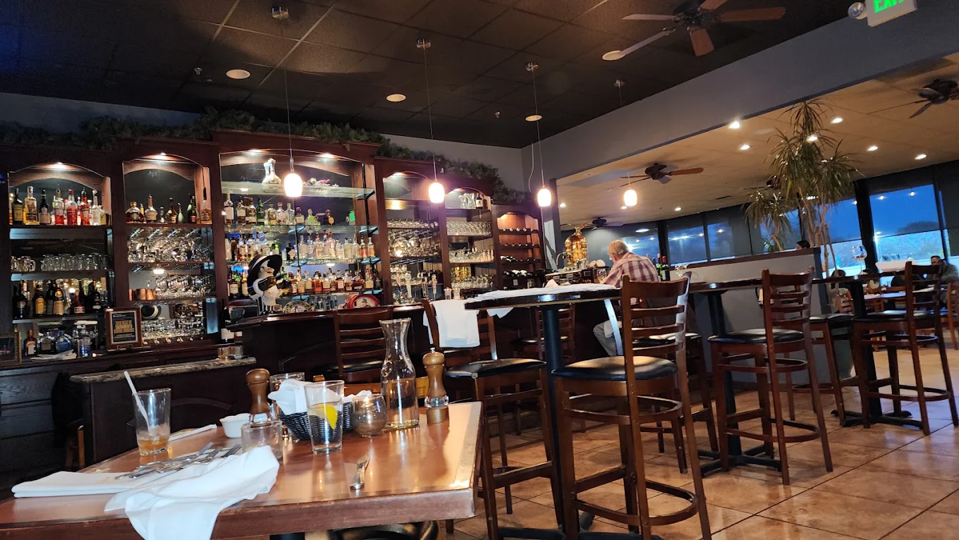 Palermo Ristorante Italiano