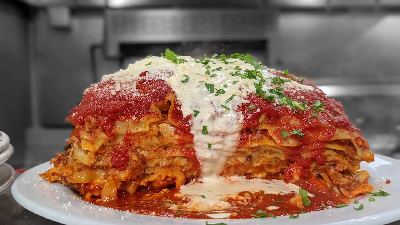 Palermo Ristorante Italiano