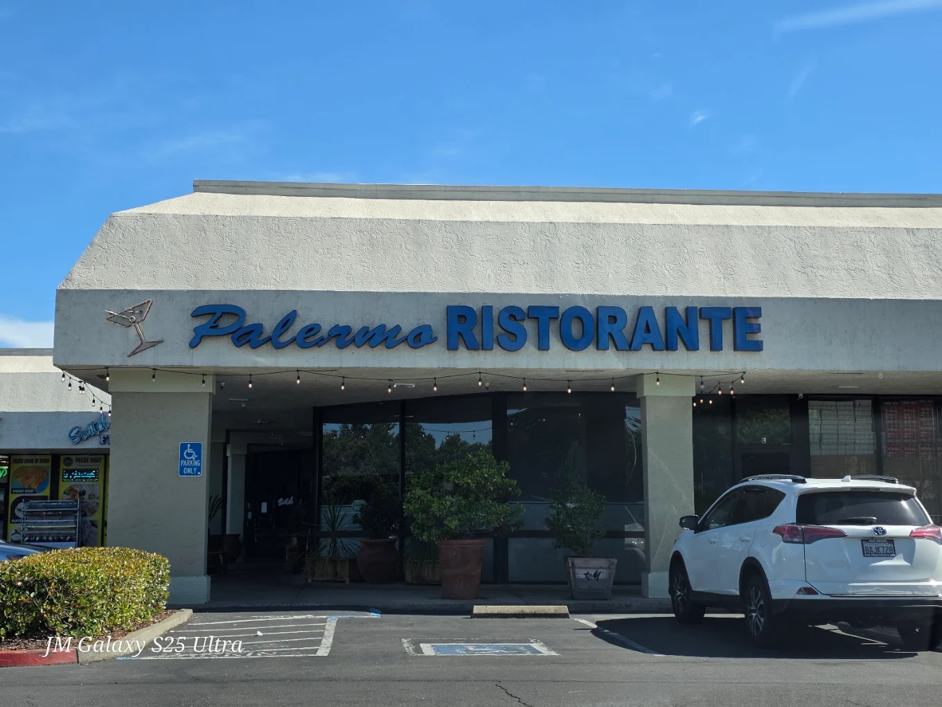 Palermo Ristorante Italiano