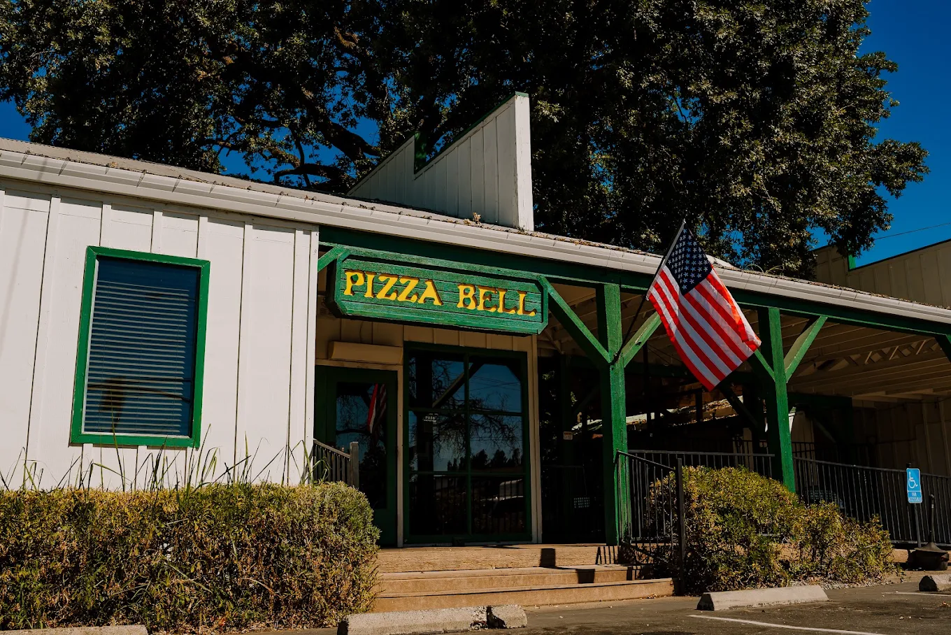Pizza Bell