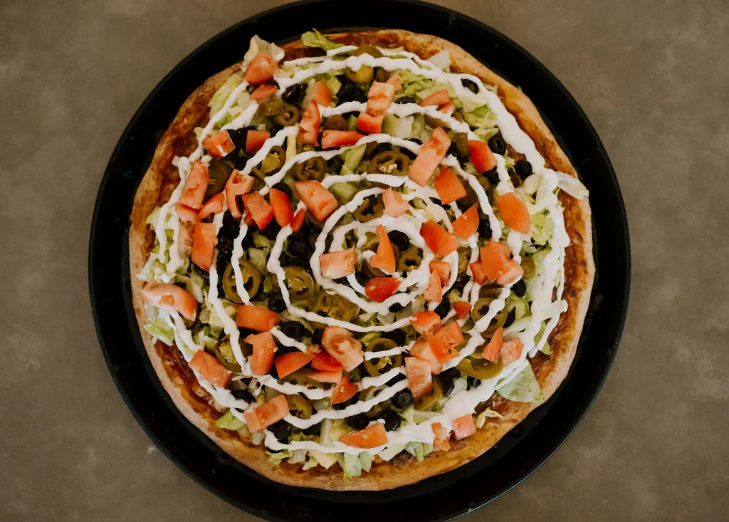 Pizza Bell