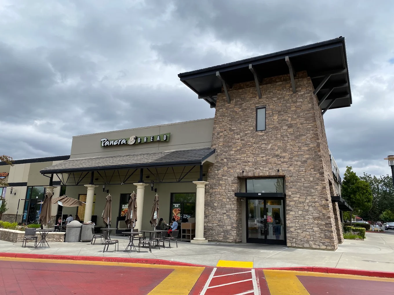 Panera Bread