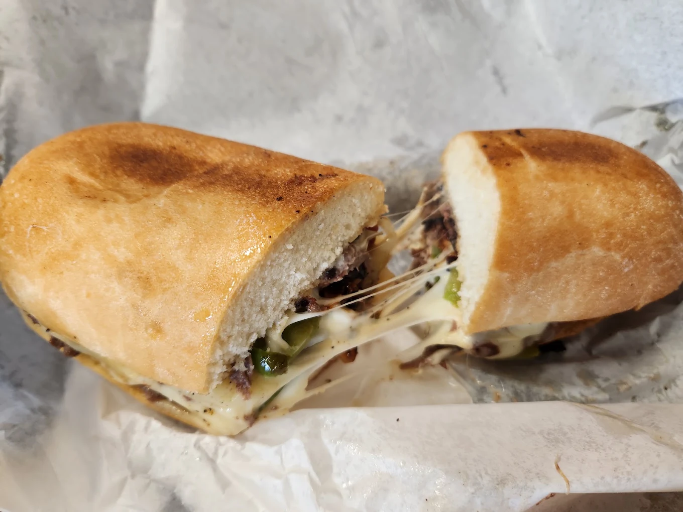 Roundhouse Deli