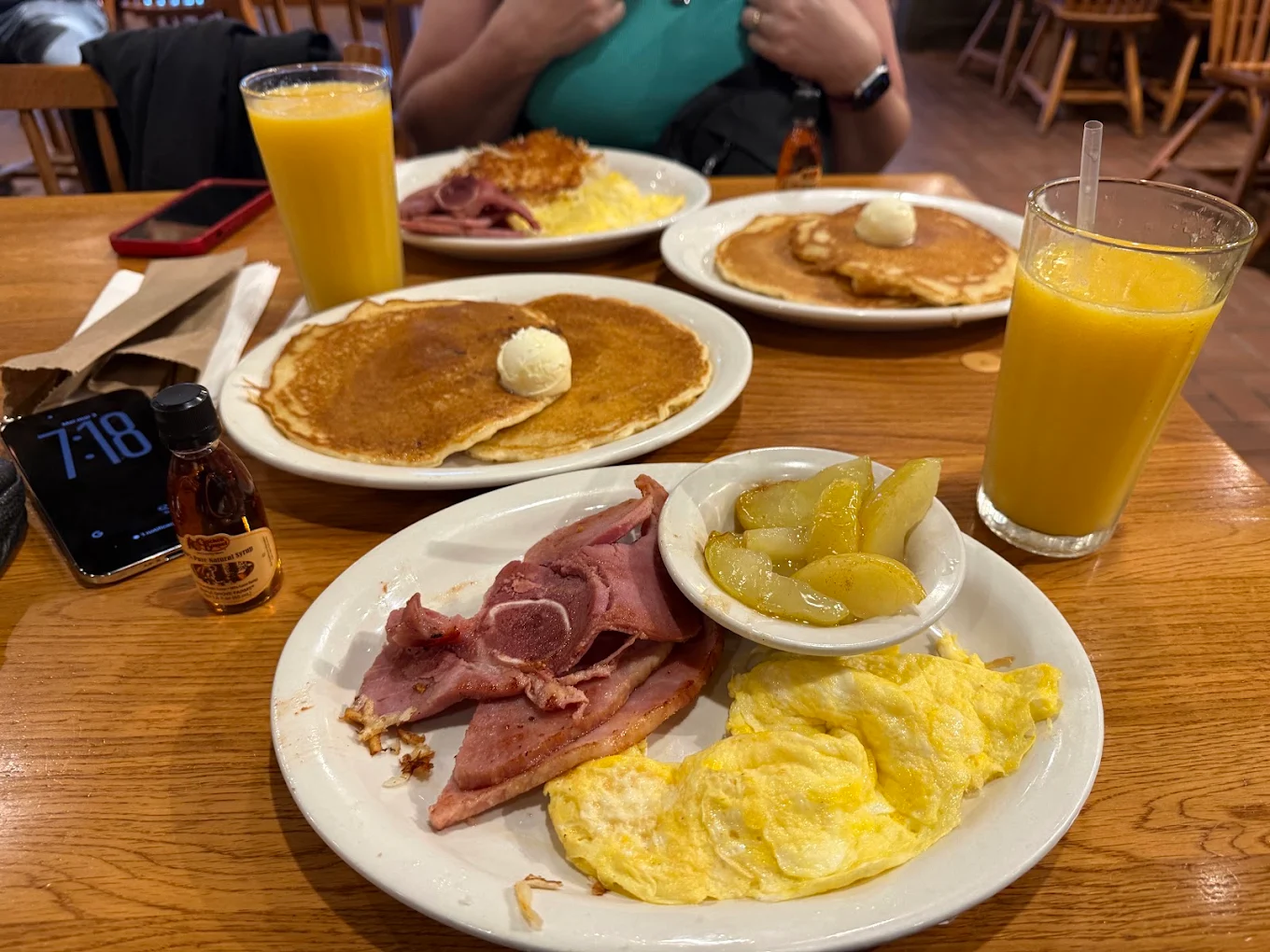 Cracker Barrel Old Country Store