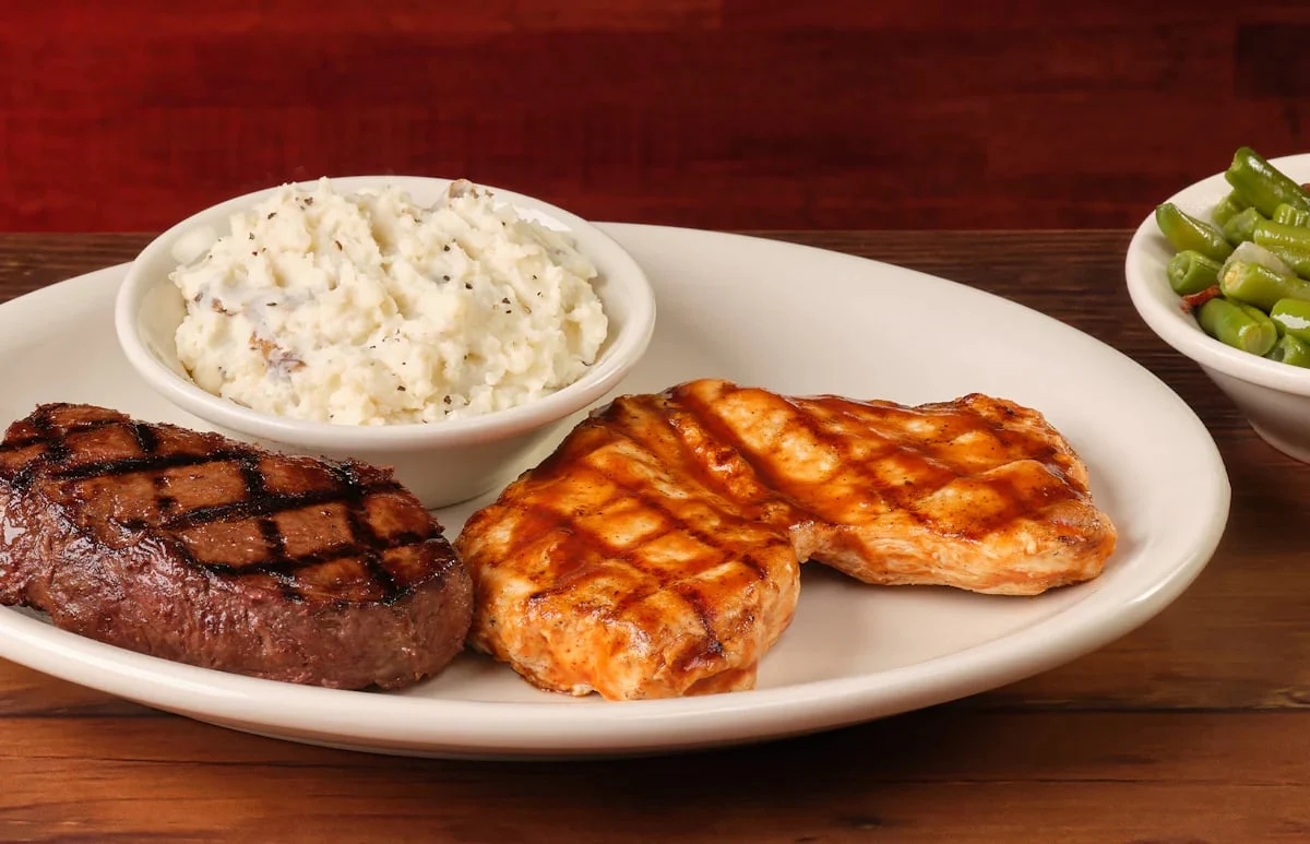 Texas Roadhouse