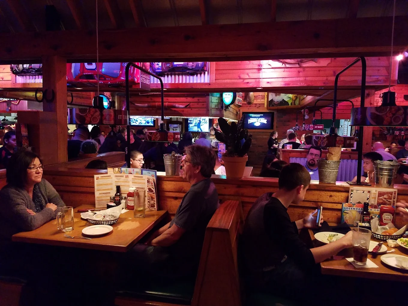 Texas Roadhouse