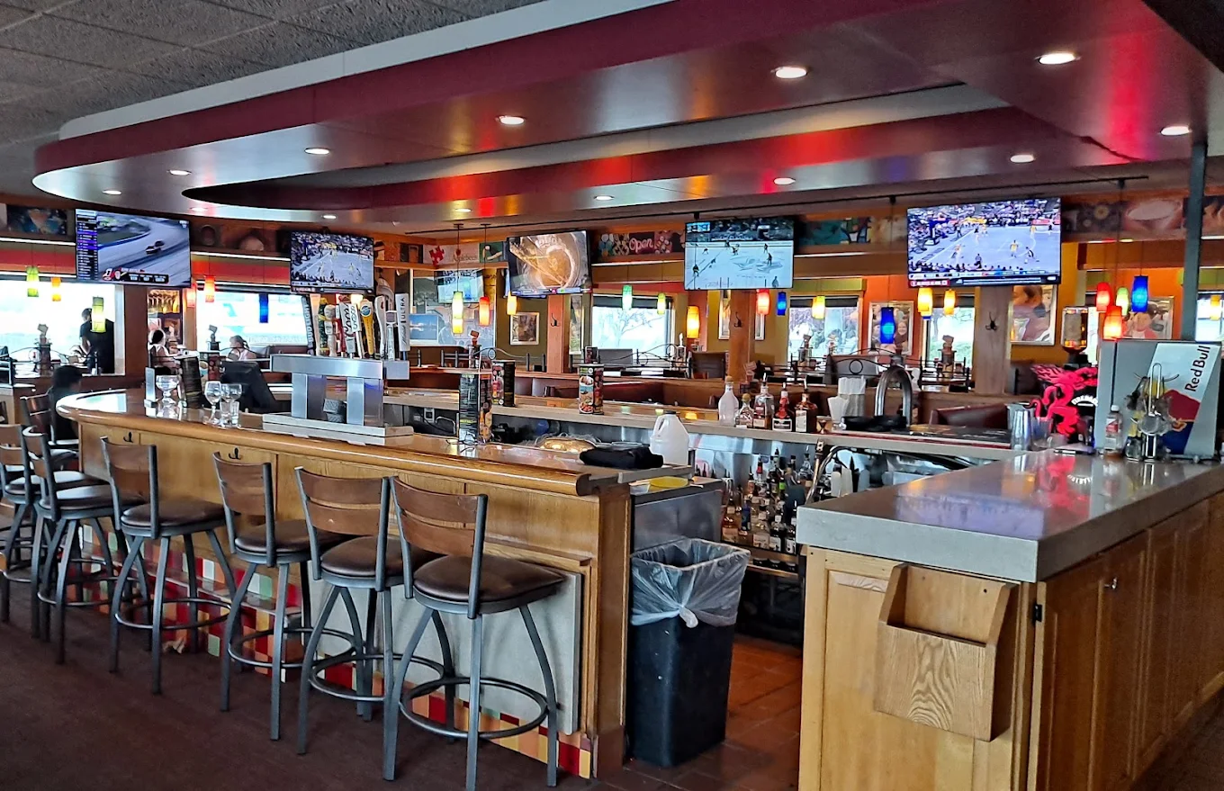 Applebee's Grill + Bar