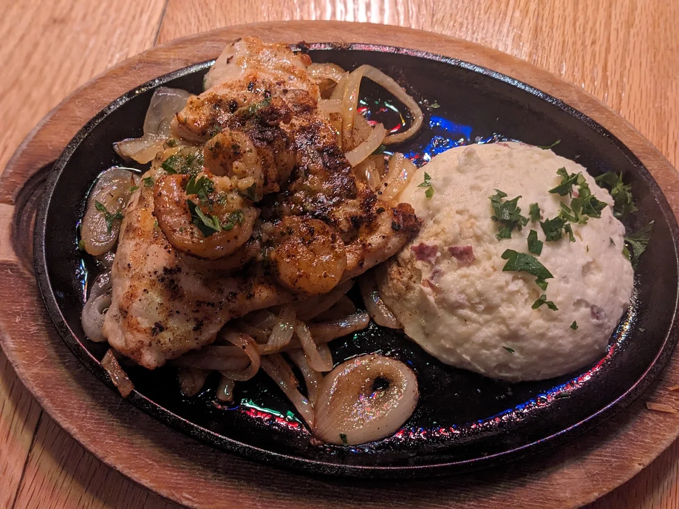 Applebee's Grill + Bar