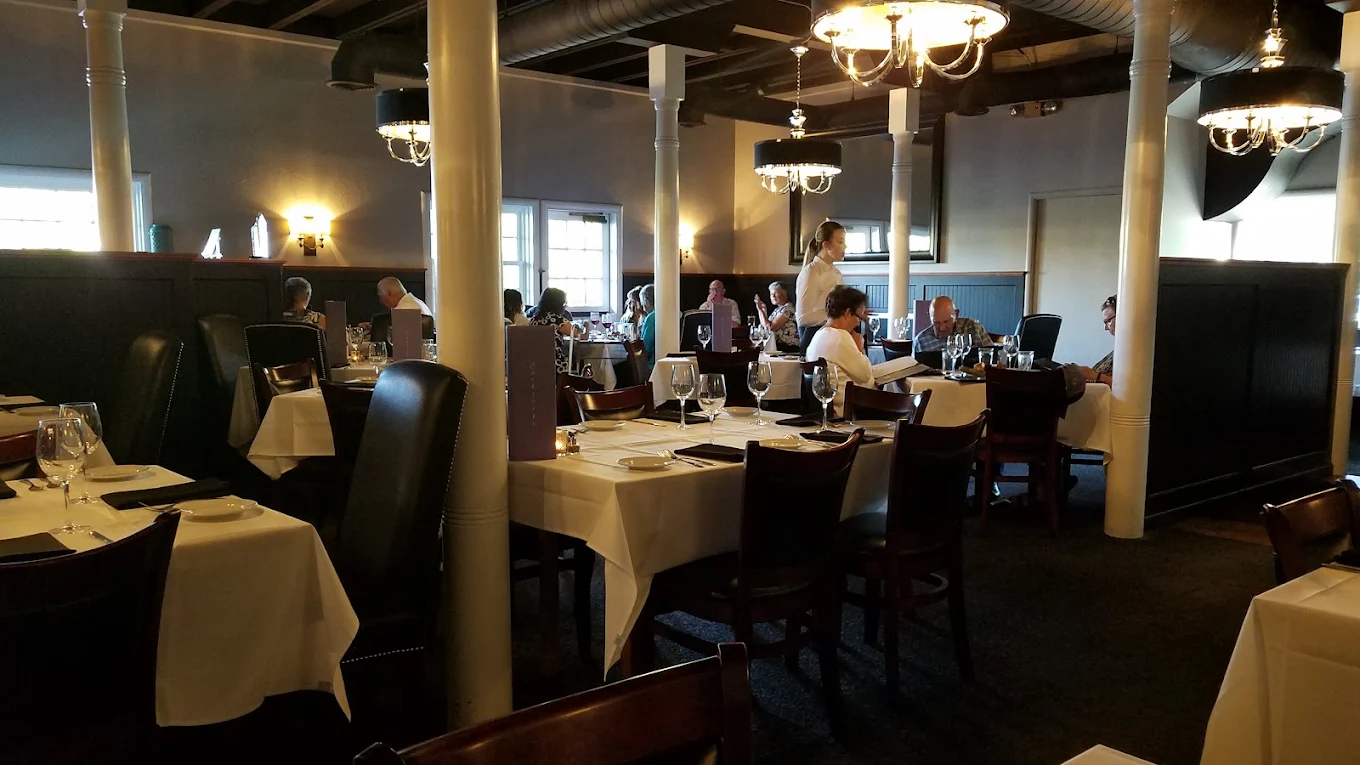 Sheldon Inn