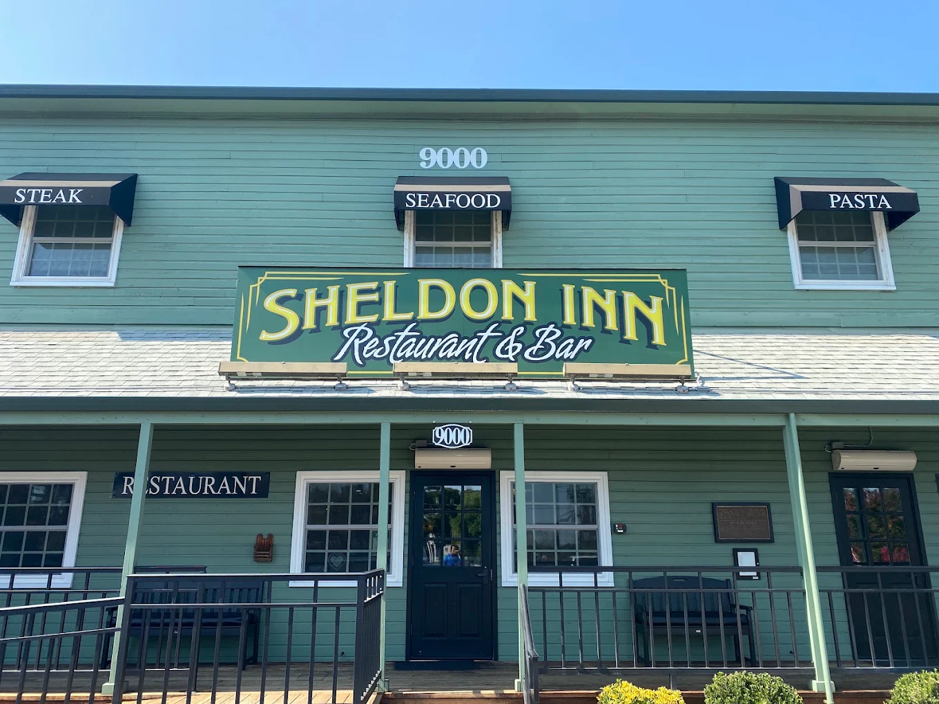Sheldon Inn