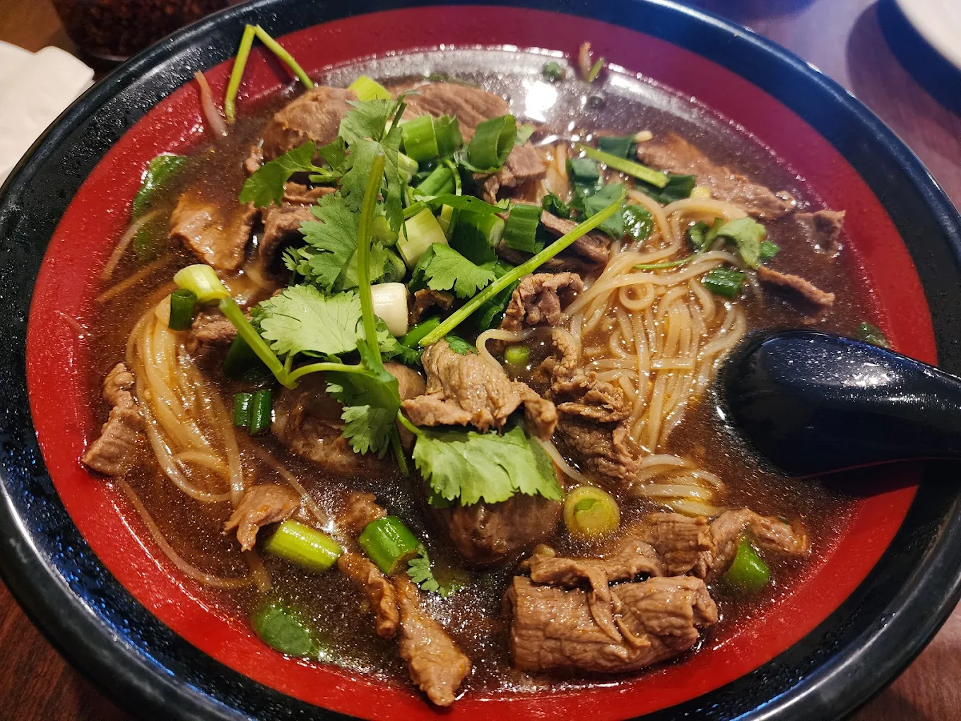 Thai Chili