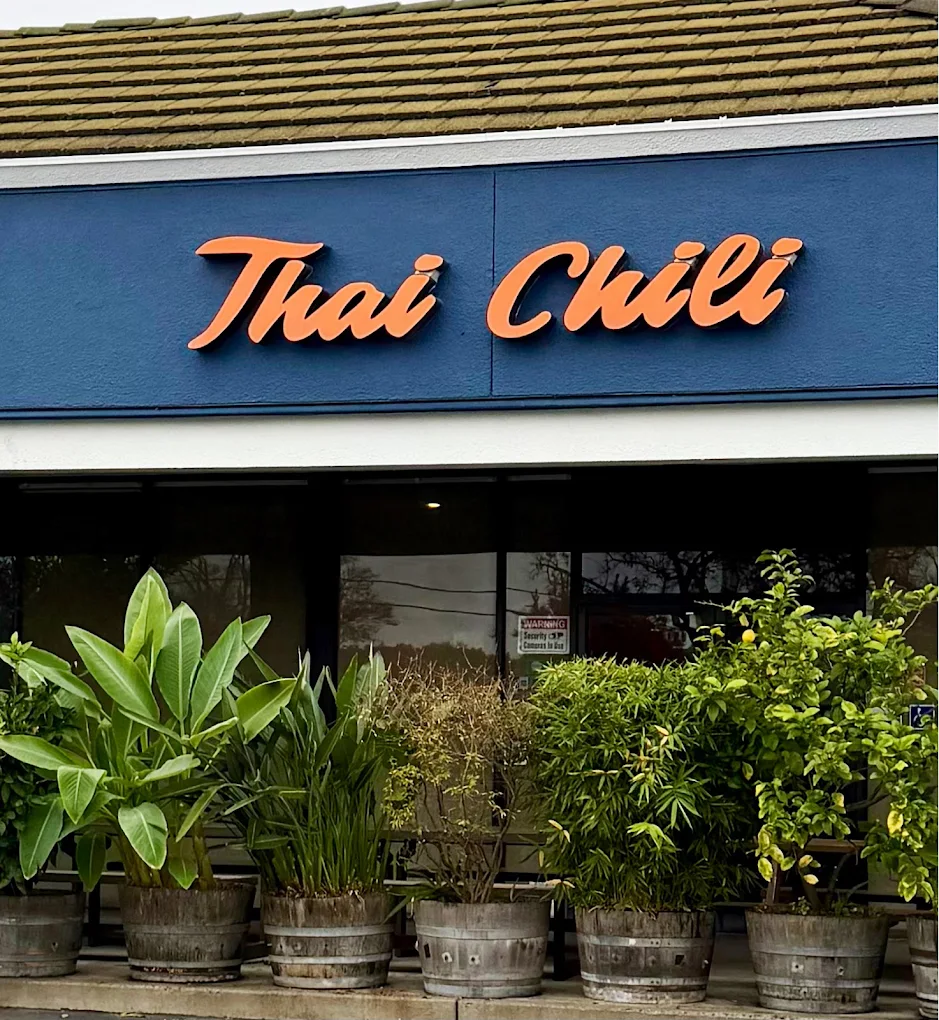 Thai Chili