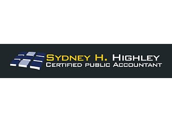 Sydney H. Highley, CPA
