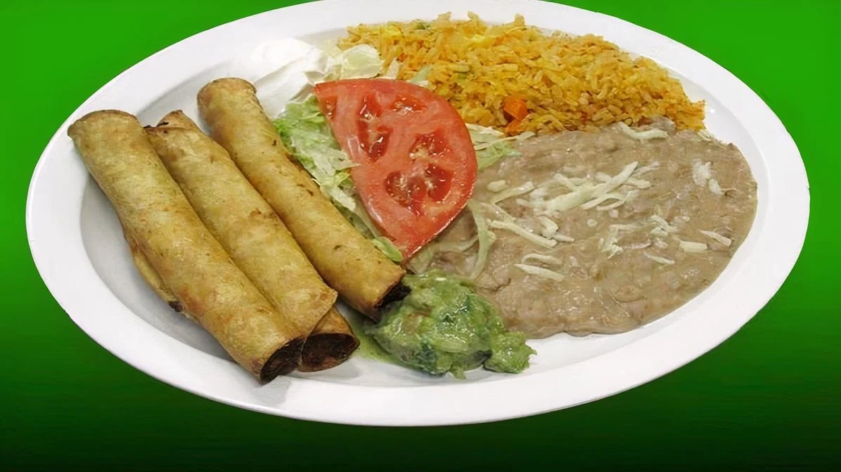 Taqueria El Real