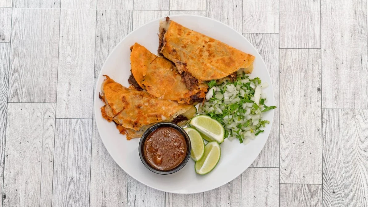 Taqueria El Real