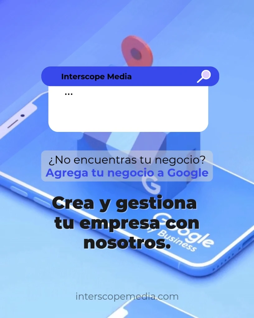 Interscope Marketing
