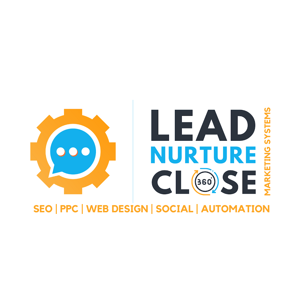 Lead Nurture Close Web Marketing
