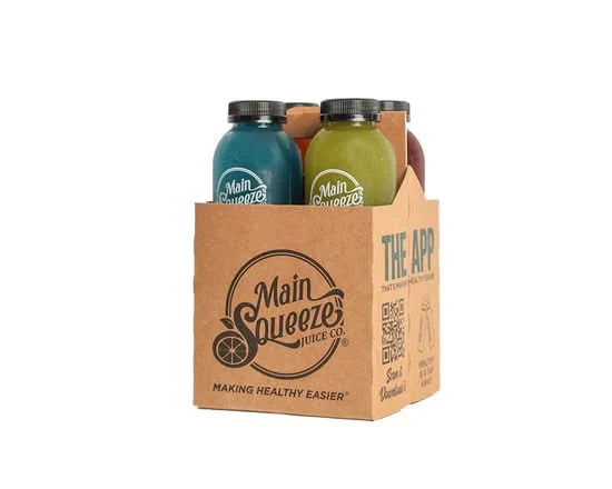 Main Squeeze Juice Co.