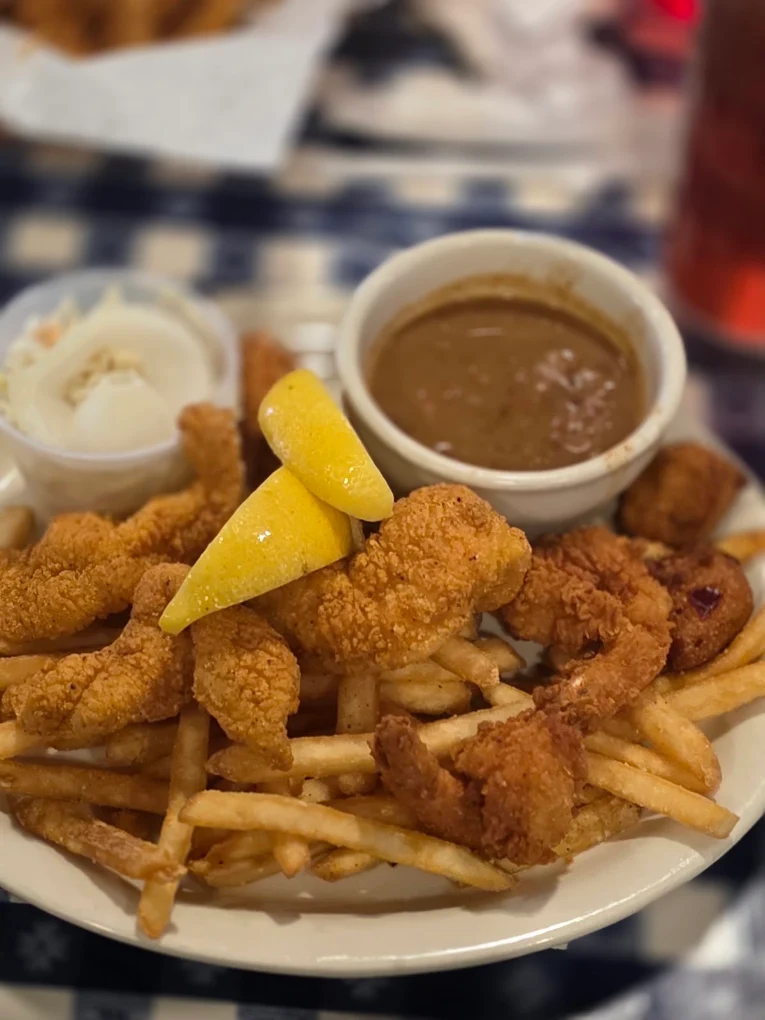 Clear Springs Restaurant