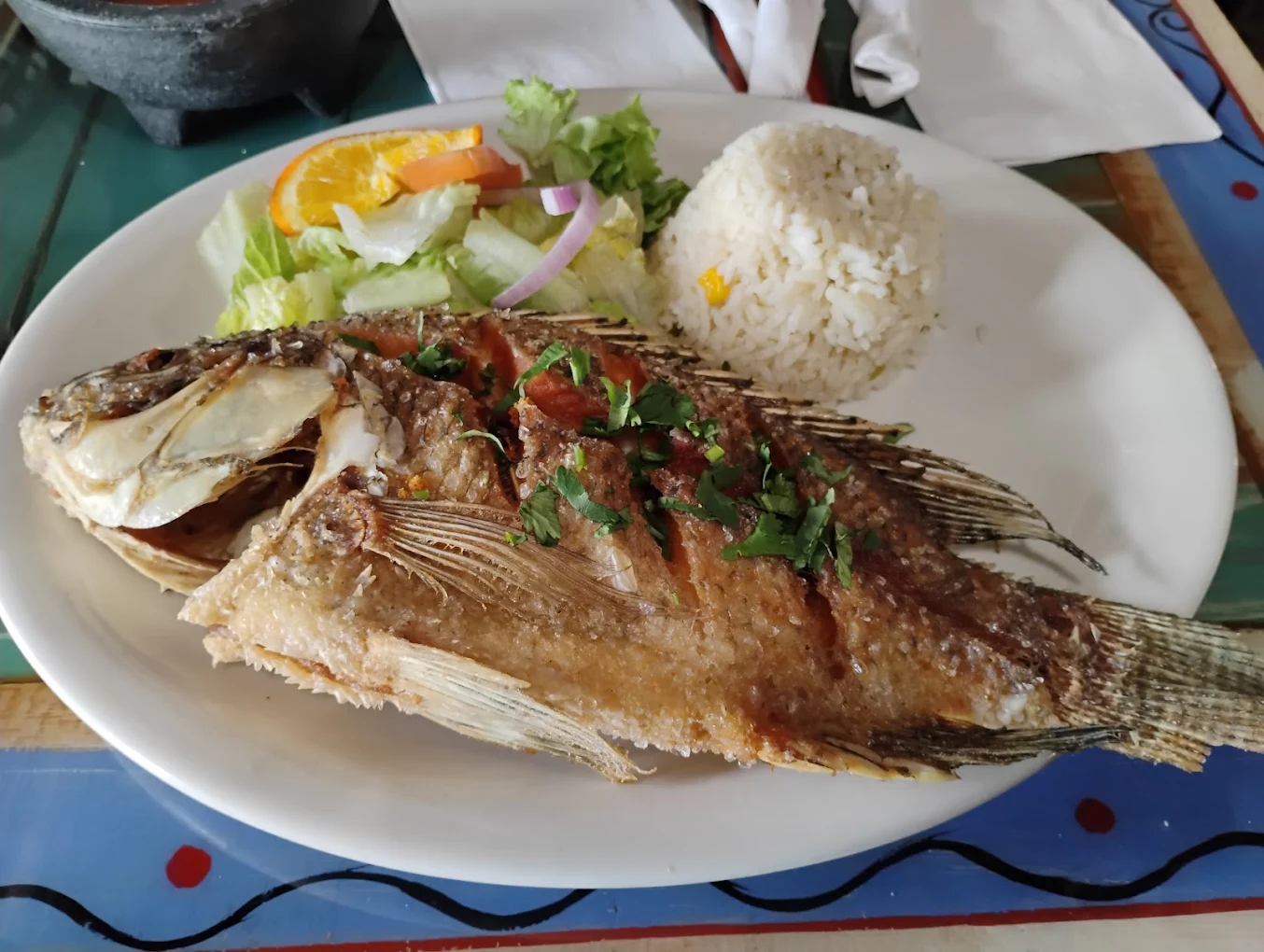 El Malecon