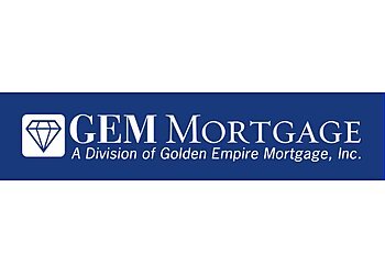 Golden Empire Mortgage