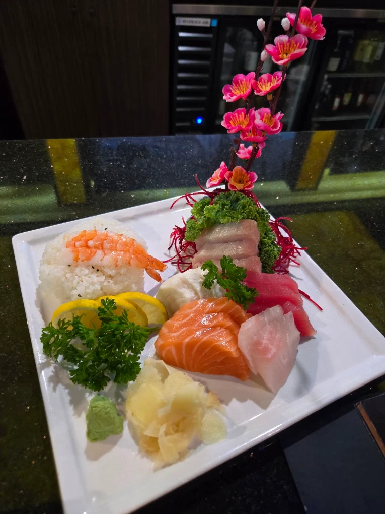 Sumo Sushi & Hibachi