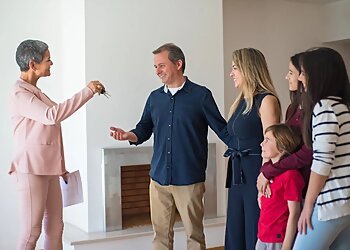 Lifetime Home Loans : Michele Milota