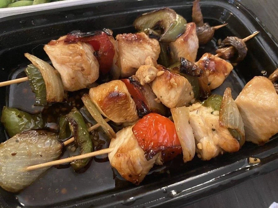 Hibachi Express