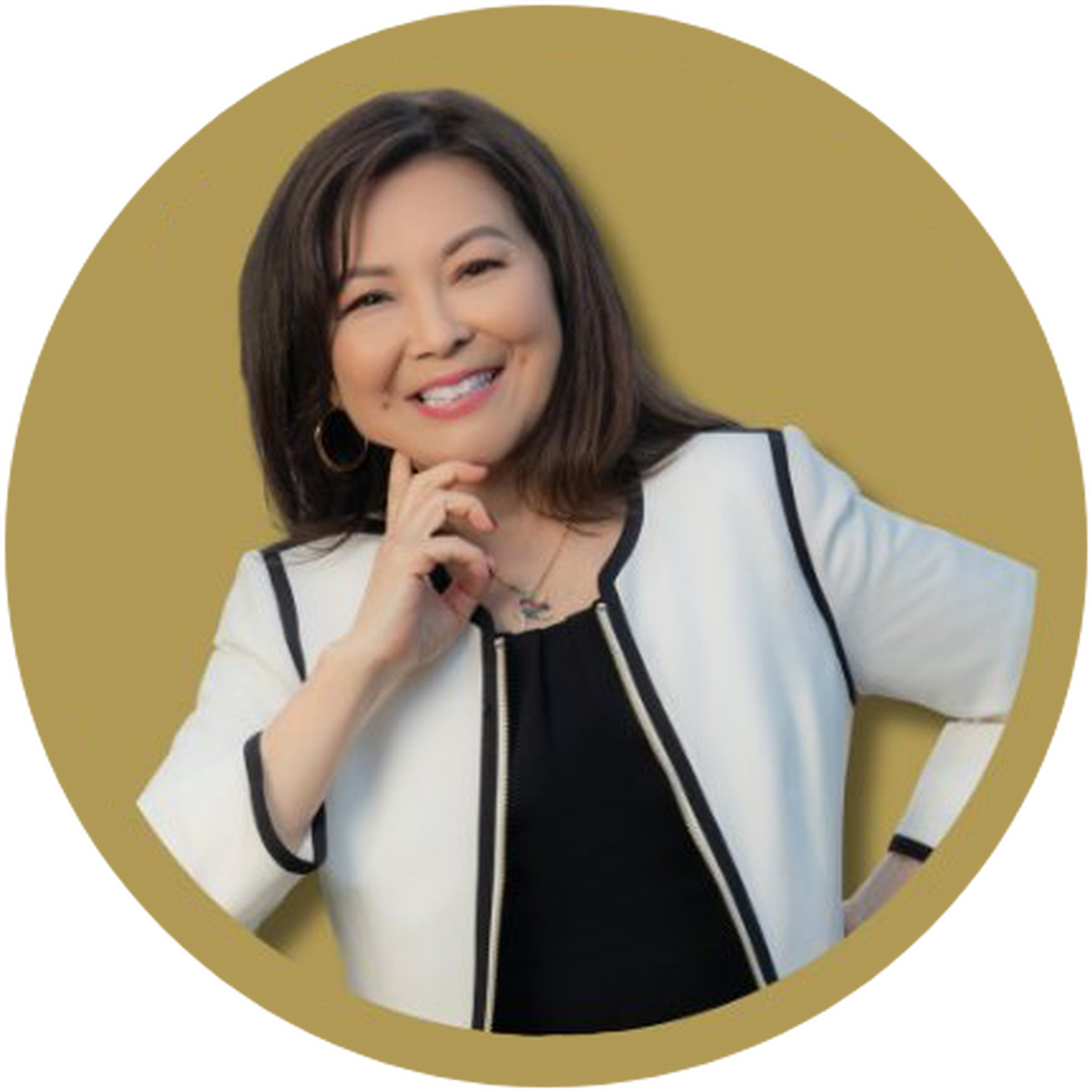 LuAnn Shikasho - ELK GROVE, 95758 Real Estate Agent