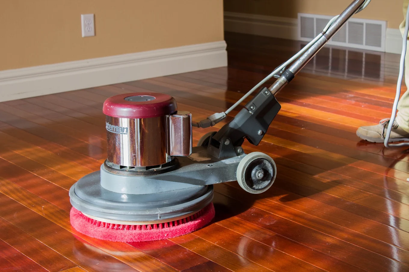 Heaven's Best Carpet Cleaning