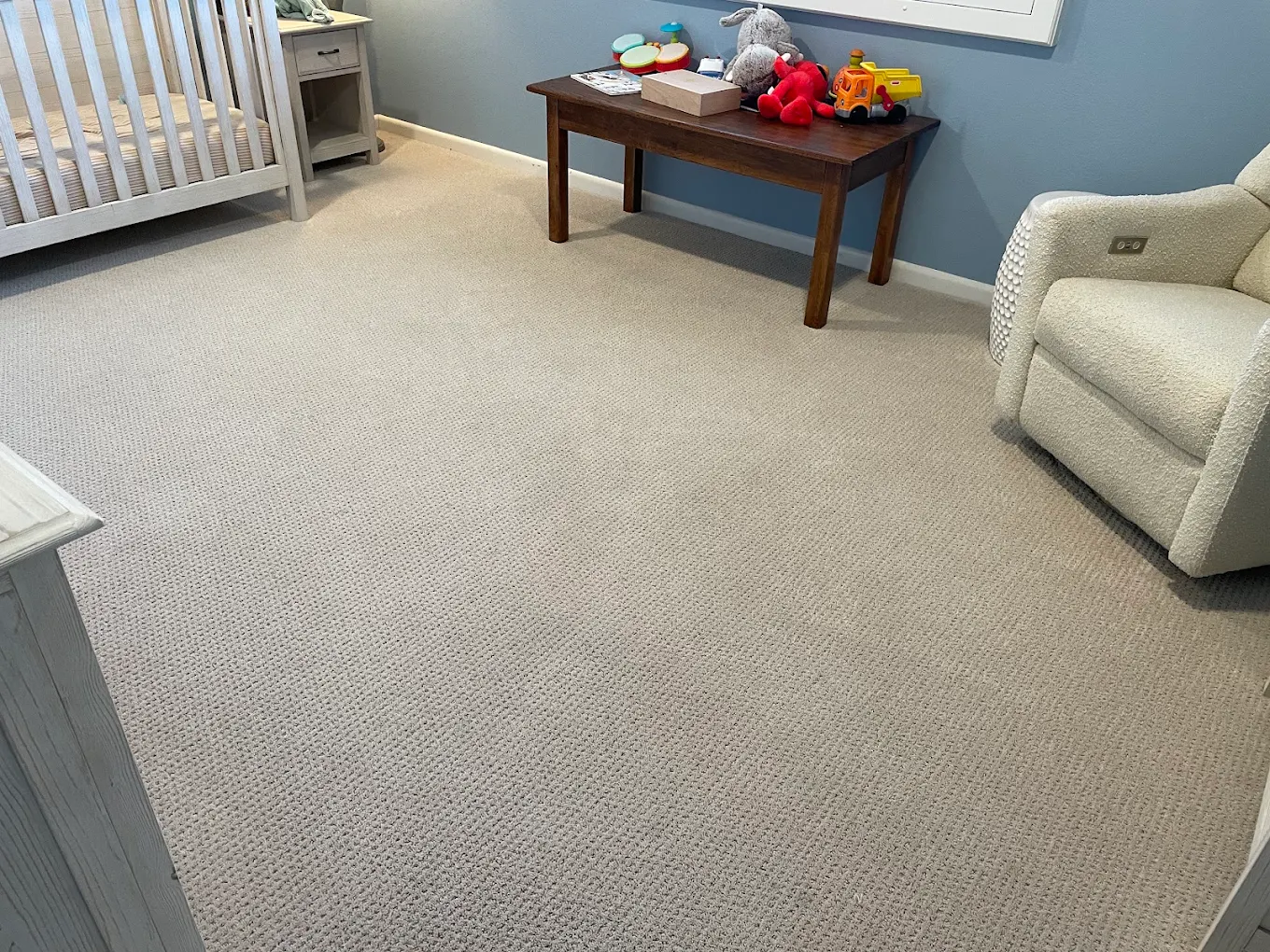Heaven's Best Carpet Cleaning