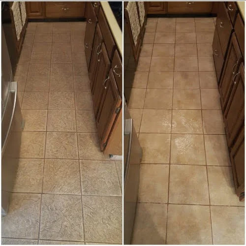 Heaven's Best Carpet Cleaning