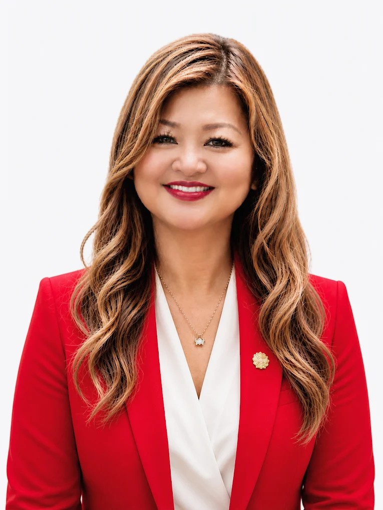 Portfolio Real Estate : Samantha Tov