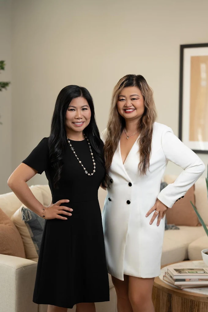 Portfolio Real Estate : Samantha Tov