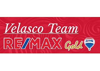 The Velasco Team of REMAX Gold : Elizabeth Velasco
