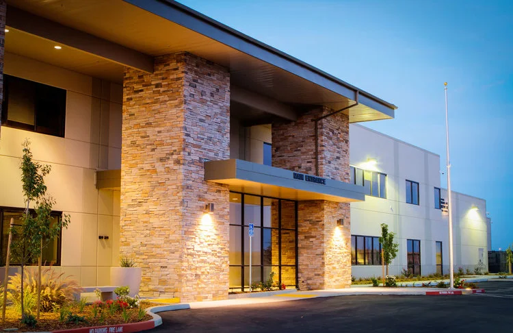 Comstock Johnson Architects, Inc.