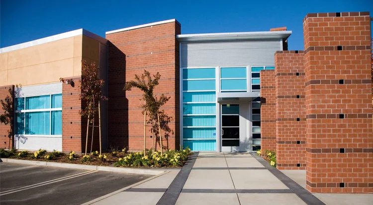 Comstock Johnson Architects, Inc.