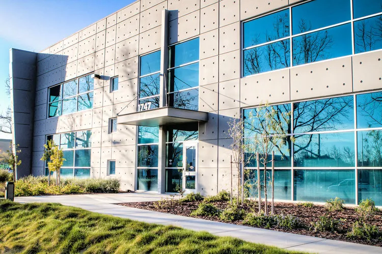 Comstock Johnson Architects, Inc.