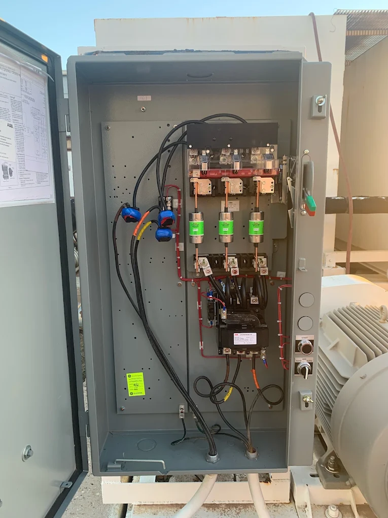 Corey Sly Electrical Service, Inc.