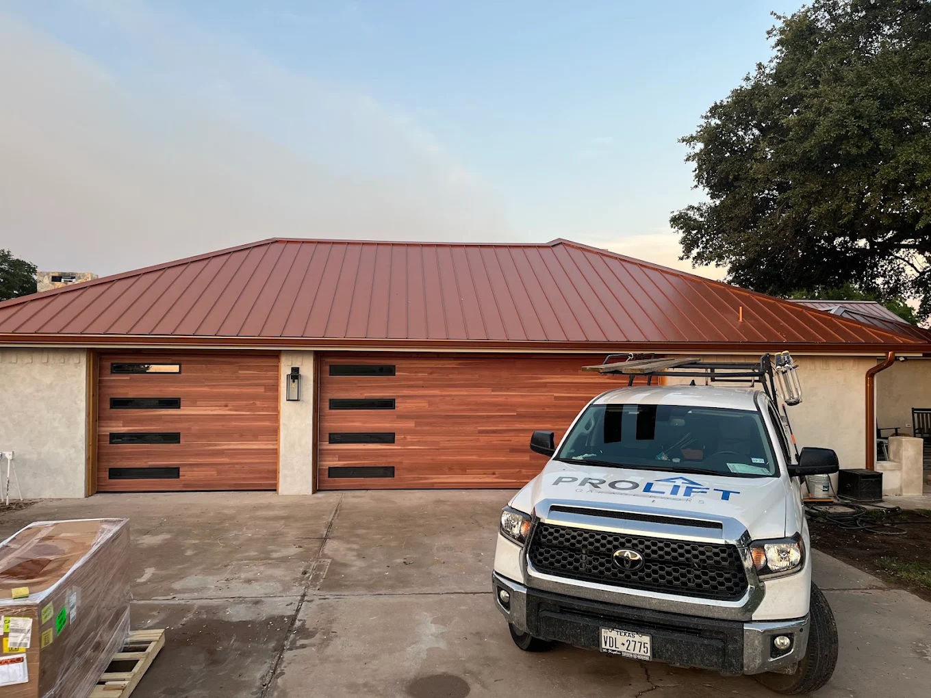ProLift Garage Doors