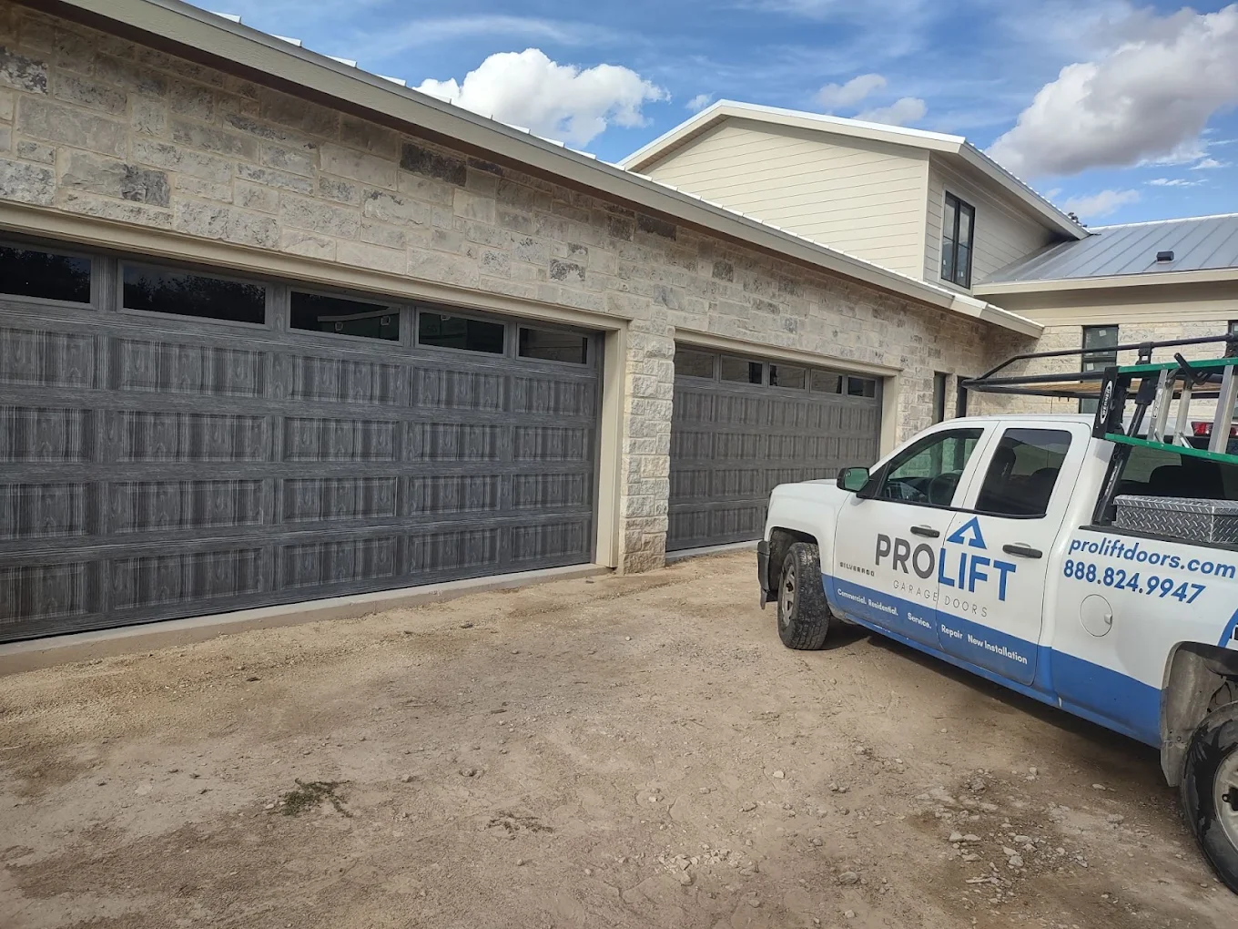 ProLift Garage Doors