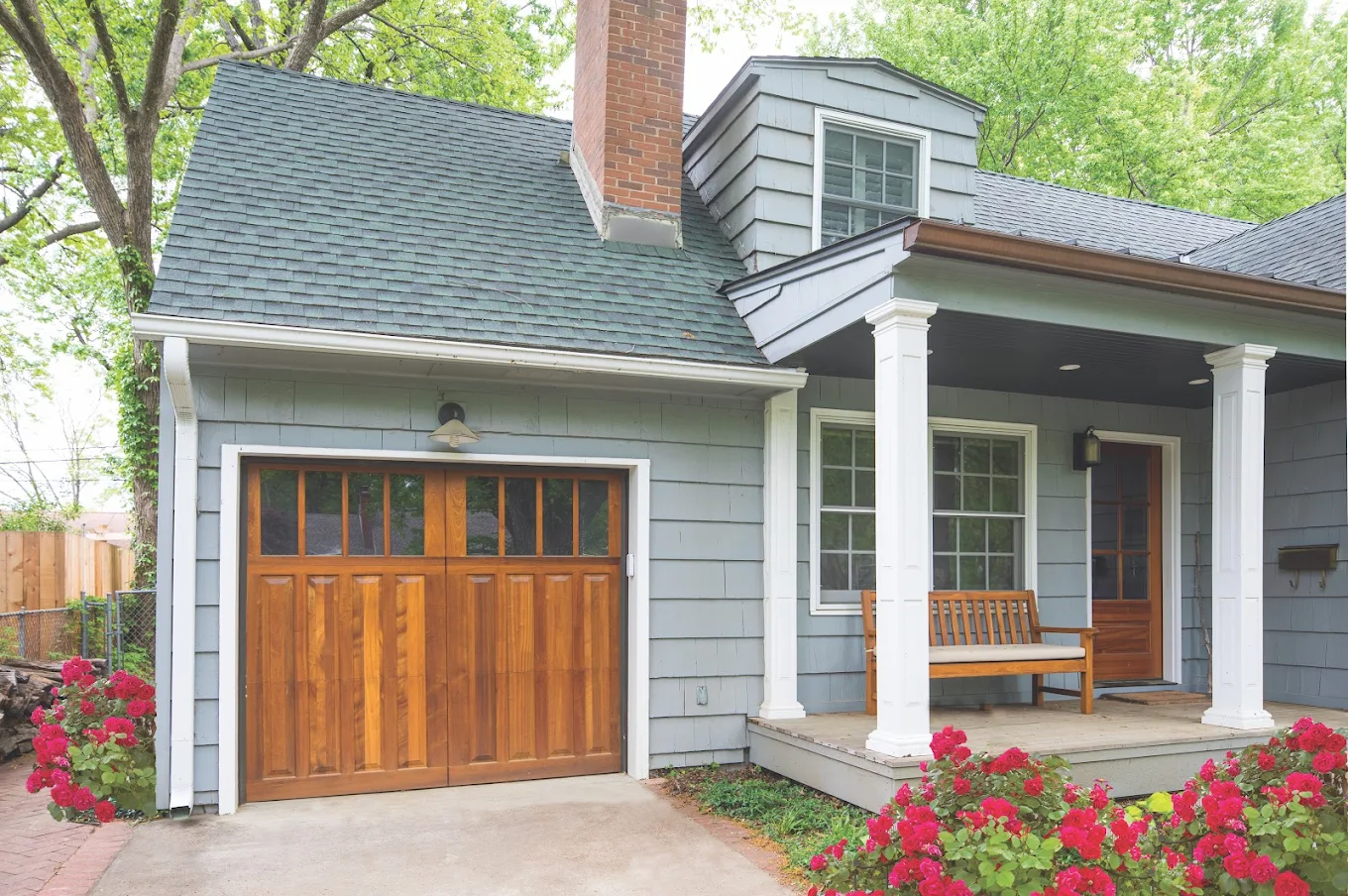 Overhead Door Company