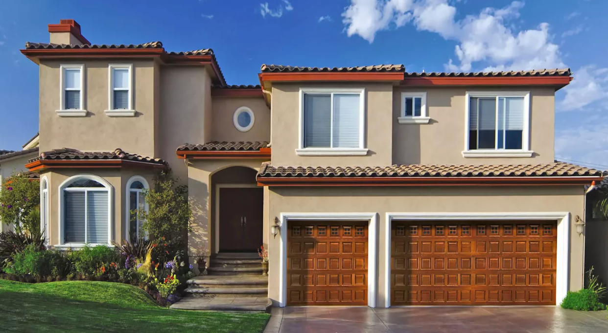 Overhead Door Company