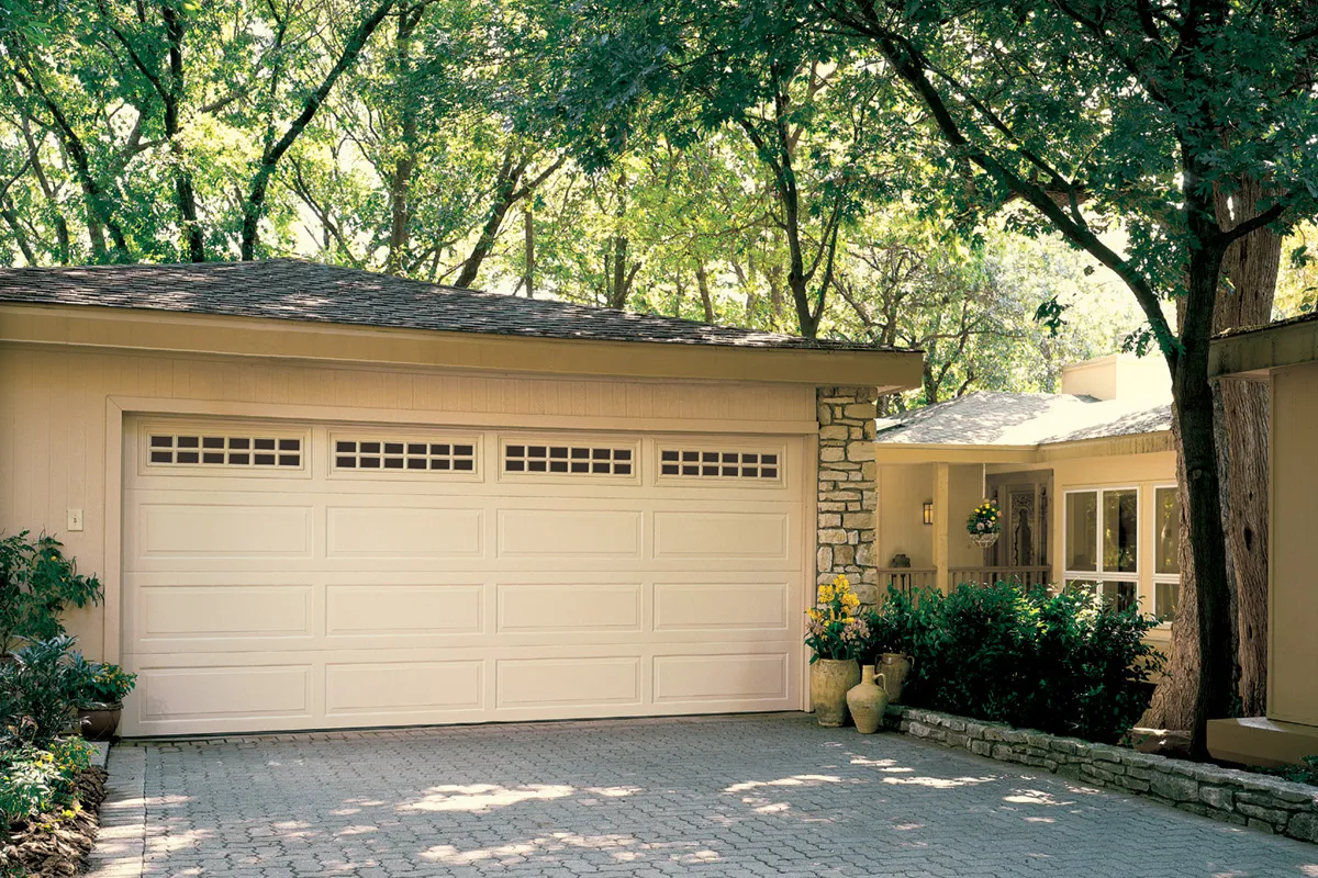 Overhead Door Company